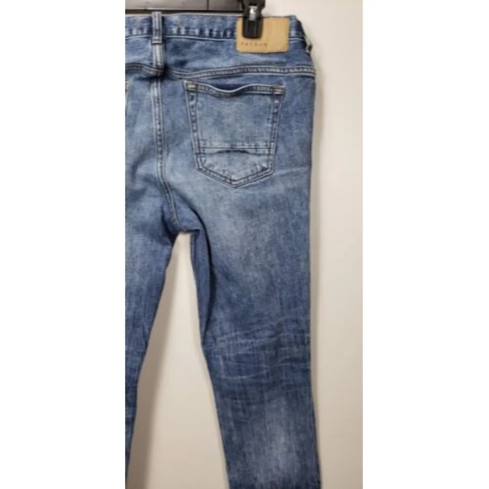 PacSun stacked skinny